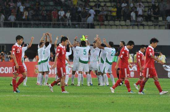 泰安天貺隊(duì)長(zhǎng)坦言，比賽細(xì)節(jié)方面與強(qiáng)隊(duì)存在差距，感激投資人支持