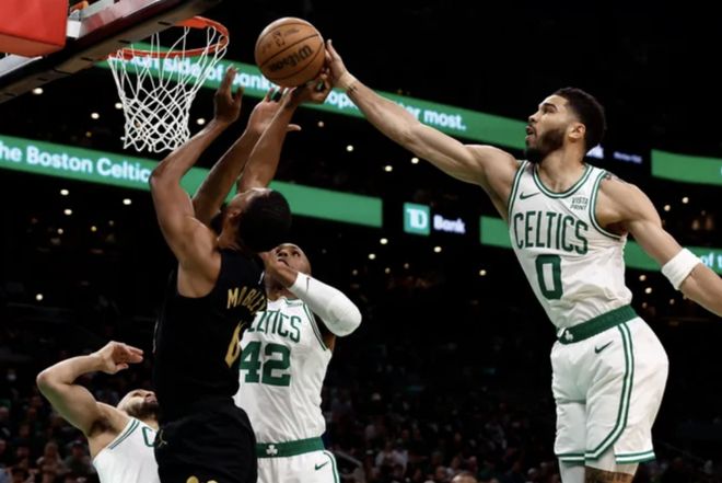 米切爾的生日祝福，在NBA的舞臺(tái)上閃耀成長(zhǎng)的光芒