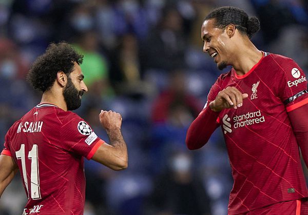 英超第7輪焦點戰(zhàn)前瞻，利物浦、阿森納、曼城強(qiáng)勢登場——誰能過關(guān)？