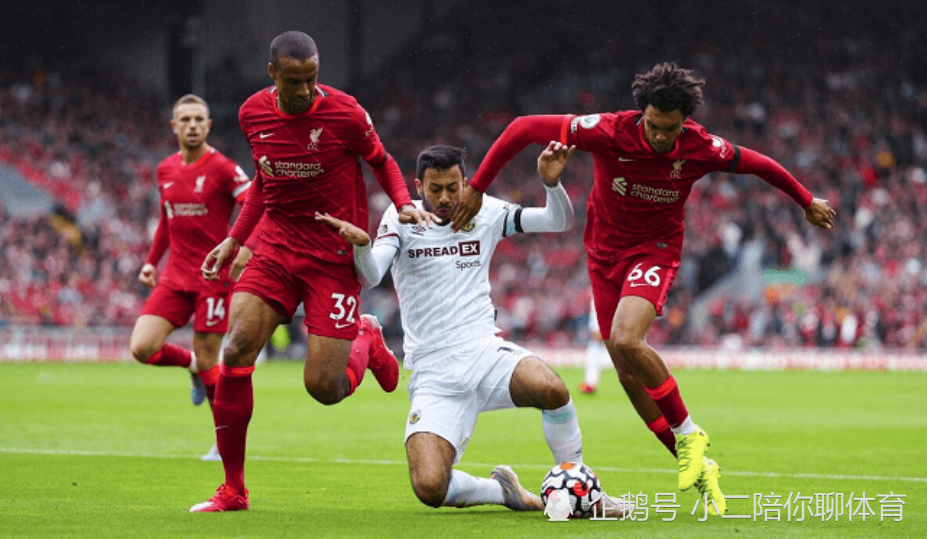 英超第7輪焦點戰(zhàn)前瞻，利物浦、阿森納、曼城強(qiáng)勢登場——誰能過關(guān)？