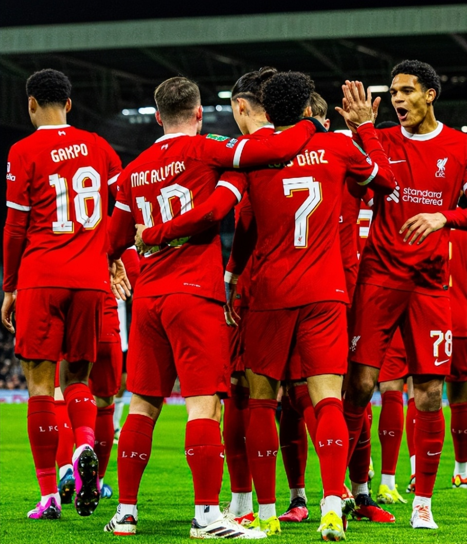 巴薩復(fù)仇大勝拜仁，利物浦與曼城高歌猛進(jìn)——體壇聯(lián)播