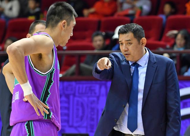 遼籃傳奇歸來！三冠功勛宣布回歸，弗格點贊，回家的呼喚激動人心