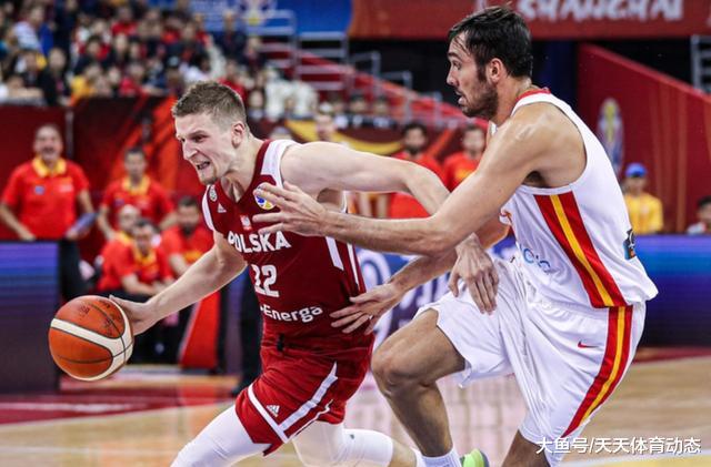 埃爾南戈麥斯談歐錦賽，懷念費(fèi)爾南德斯與盧比奧的昔日黃金組合