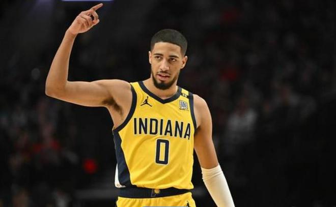 哈利伯頓獨(dú)領(lǐng)風(fēng)騷，步行者逆襲，一場震撼的反超之戰(zhàn)