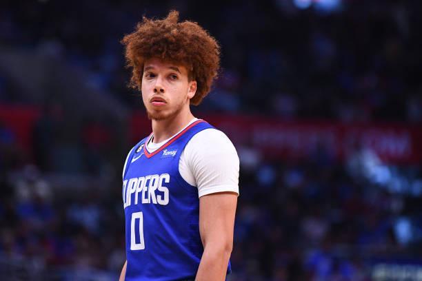 昔日次輪秀重返快船，留隊(duì)前景堪憂