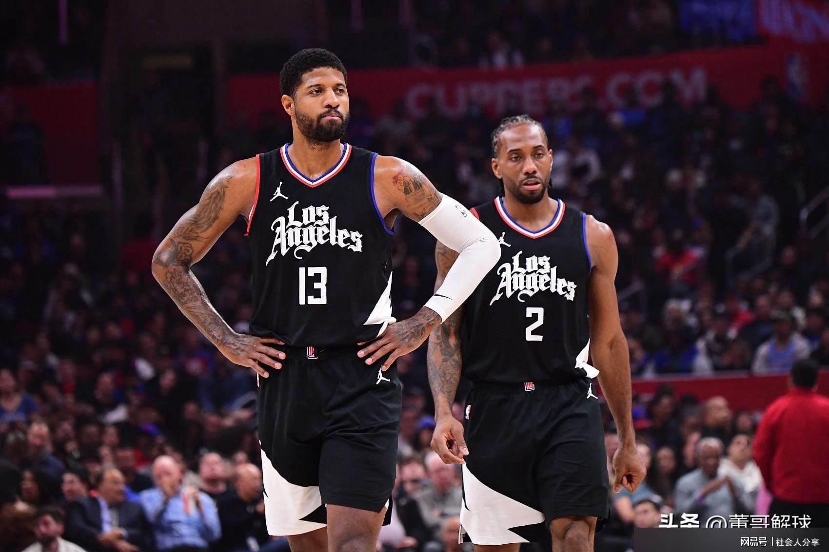 昔日次輪秀重返快船，留隊(duì)前景堪憂