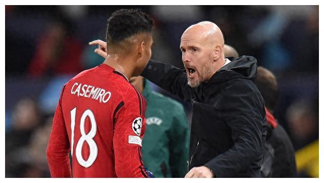 滕哈赫融入困境，藥廠決策失誤，聘請之痛