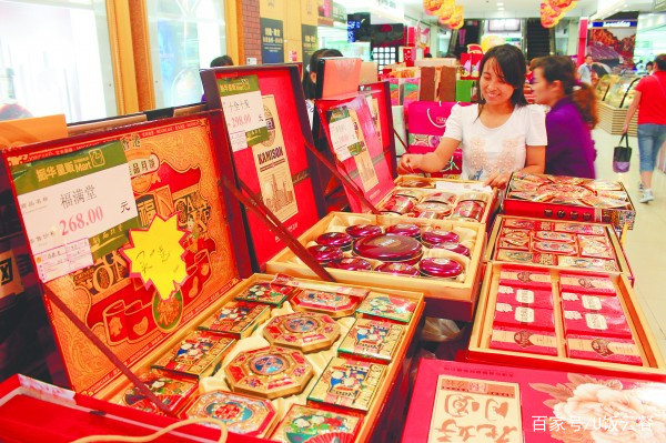 賣不完的月餅，都去哪兒了？揭秘月餅的去向與背后的故事