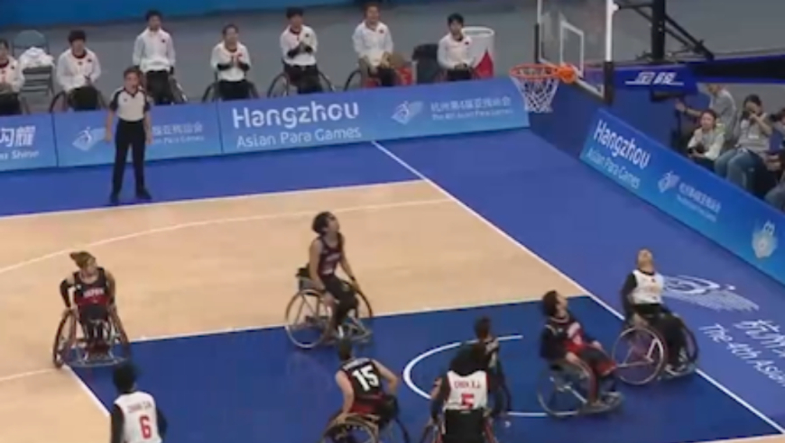 上海大師賽球童集訓(xùn)營啟幕，全方位考核選拔場邊精英，打造未來籃球新星