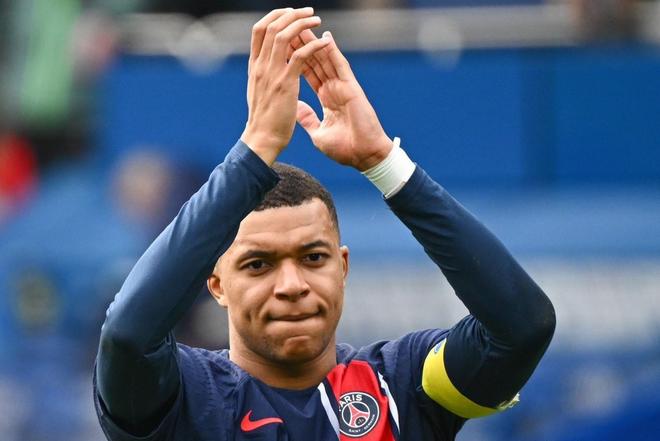 巴黎圣日耳曼與姆巴佩隨行人員引發(fā)爭(zhēng)議，涉嫌玷污球員形象引發(fā)關(guān)注