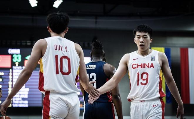 NBA新星王俊杰，配角之路未有轉(zhuǎn)主角跡象，仍需砥礪前行