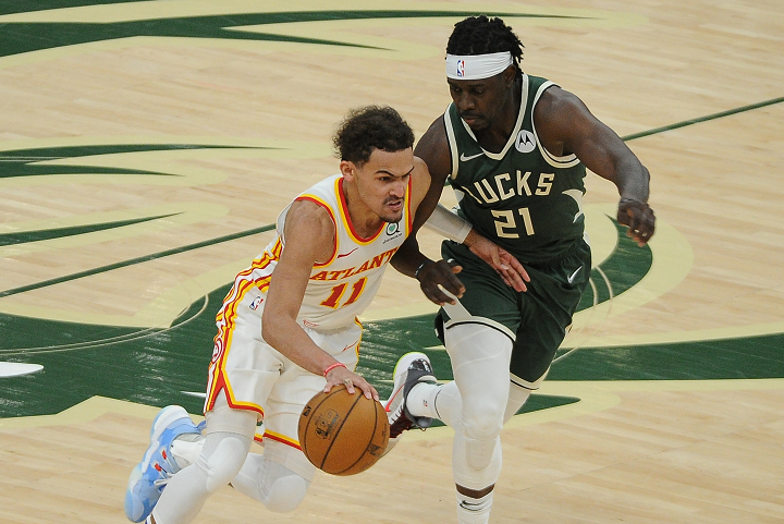 字母哥罰球命中兩記，希臘領(lǐng)先立陶宛12分領(lǐng)跑NBA賽場