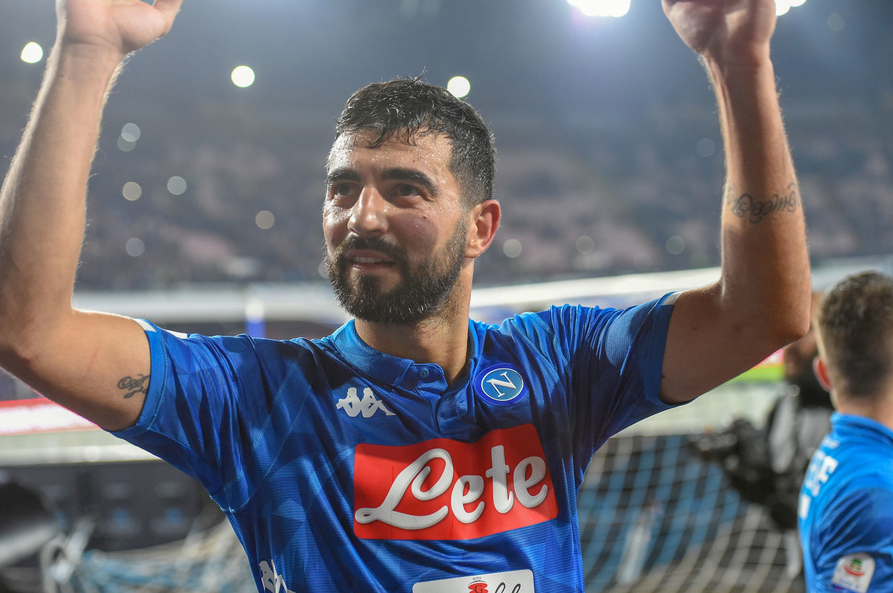 阿爾比奧爾盛贊孔蒂，頂級教練的典范，那不勒斯選帥策略背后的智慧