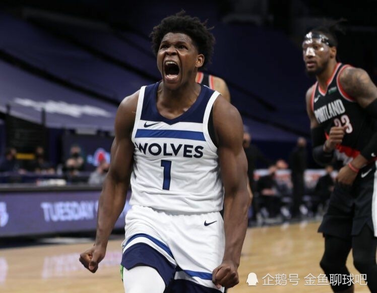 愛德華茲中國行，NBA球星玩得開心，森林狼官方曬出精彩瞬間