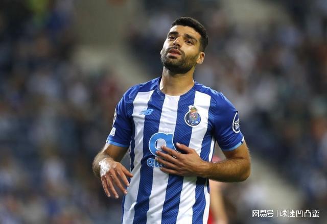 尼斯中場羅薩里奧重磅加盟波爾圖，轉(zhuǎn)會(huì)傳聞終成現(xiàn)實(shí)——Here we go！