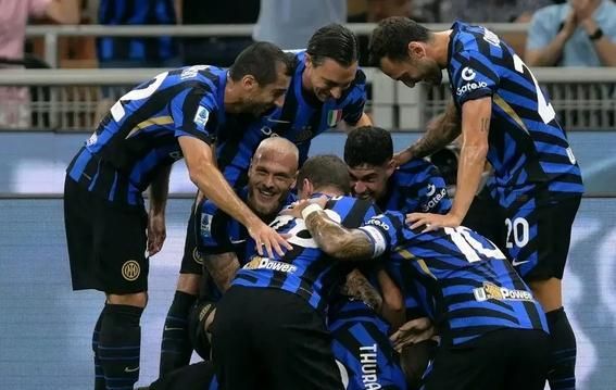 齊沃面臨轉(zhuǎn)會風(fēng)云，尋求新挑戰(zhàn)與傳承國米精神