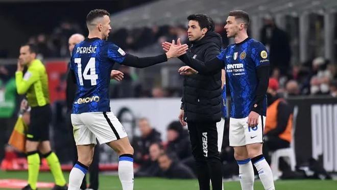 齊沃面臨轉(zhuǎn)會風(fēng)云，尋求新挑戰(zhàn)與傳承國米精神