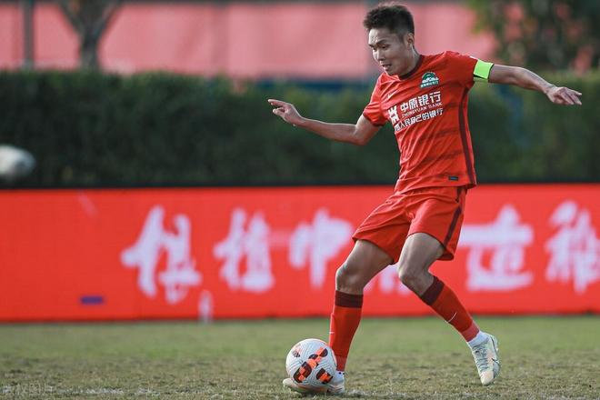 王上源寄語河南足球，邁向新高度，追求更大榮耀