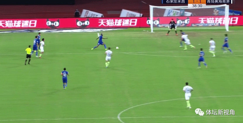 中超升班馬瞄準(zhǔn)徐正源和周定洋，下賽季的雄心壯志與策略布局