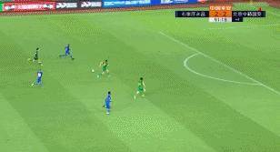 中超升班馬瞄準(zhǔn)徐正源和周定洋，下賽季的雄心壯志與策略布局