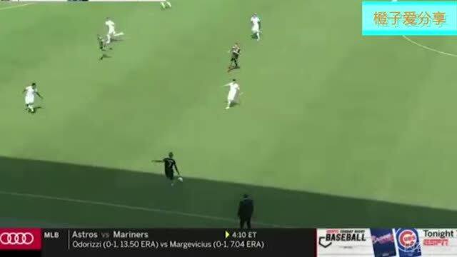 邁阿密逆襲之路，從倒數(shù)第二到正數(shù)第二，洛杉磯銀河的季后賽沖刺之旅