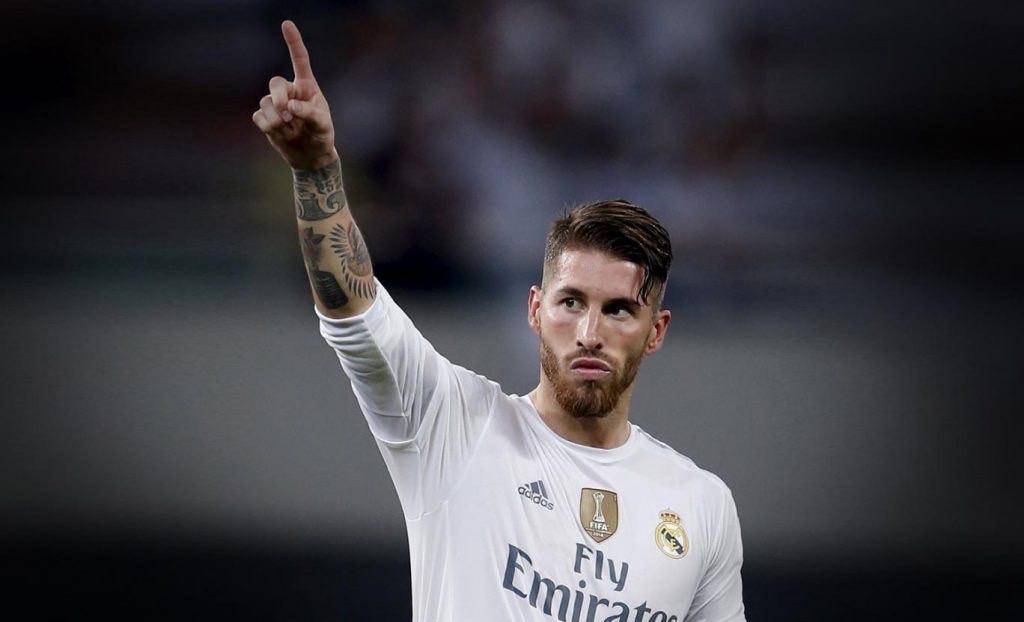 何塞盧深情告白，伯納烏的舞臺，皇馬之魂的永恒謝幕