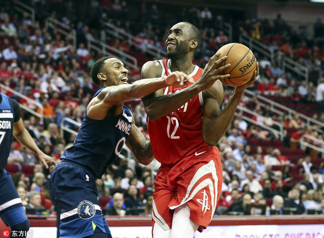 流言板熱議，森林狼官方曬出安東尼，再現(xiàn)昔日榮光？