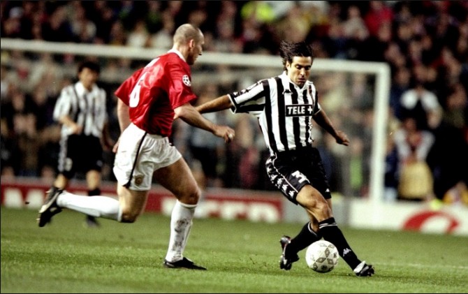 阿圖爾遭遇尤文圖斯冷遇，冬窗轉(zhuǎn)會傳聞再起