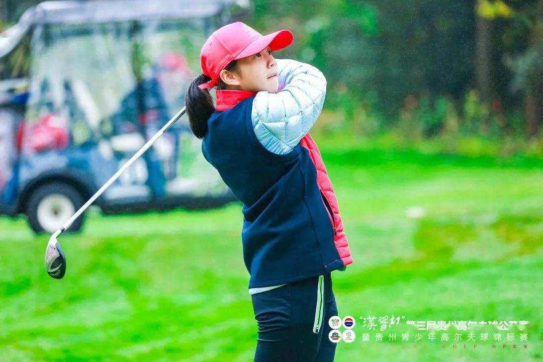 杭州高爾夫球公開賽明日揮桿，中外高水平球員齊聚，競(jìng)技綠蔭展現(xiàn)風(fēng)采