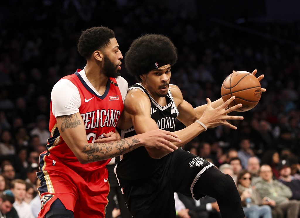 NBA焦點(diǎn)，阿克回歸訓(xùn)練引領(lǐng)球隊(duì)復(fù)蘇，德布勞內(nèi)等大將缺席引關(guān)注