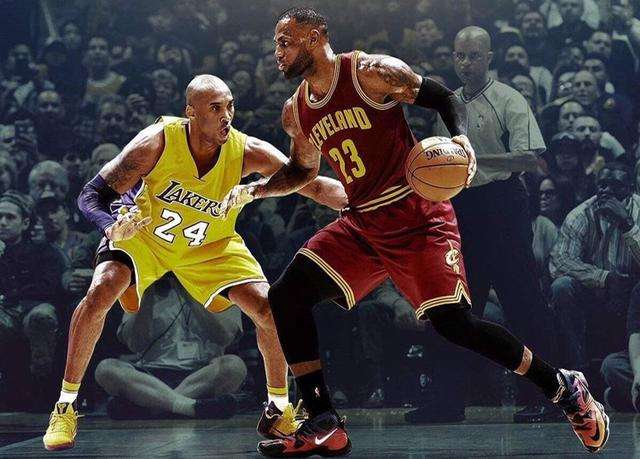 飄柔拉一坨大背后的故事，NBA賽場上的風云變幻