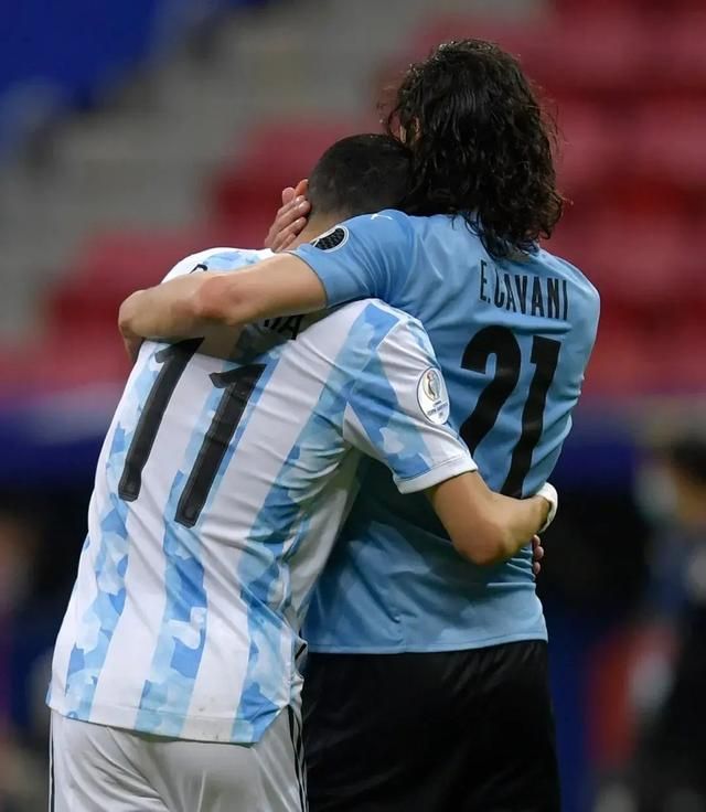 迪馬利亞的選擇，從國(guó)家隊(duì)退役，為年輕球員鋪路——正確的決定