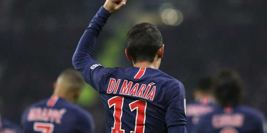 迪馬利亞的選擇，從國(guó)家隊(duì)退役，為年輕球員鋪路——正確的決定