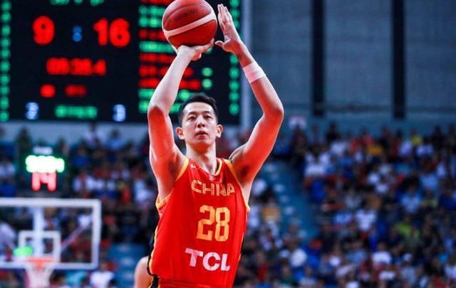 中國臺(tái)北隊(duì)新星閃耀NBA，后場(chǎng)新星崛起，未來CBA賽場(chǎng)新篇章？