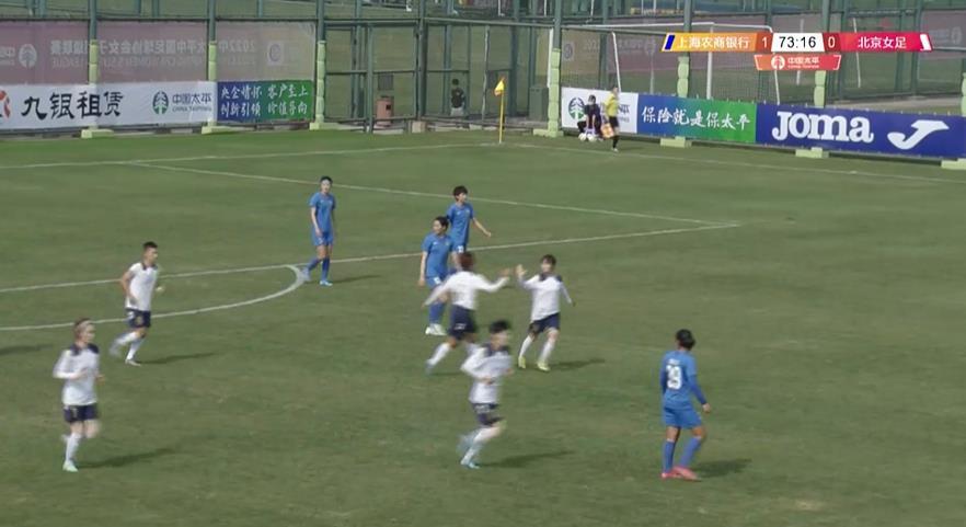 中國隊展現(xiàn)強(qiáng)勢表現(xiàn)，上半場滿分，下半場開局頂住壓力，70分鐘持續(xù)閃耀