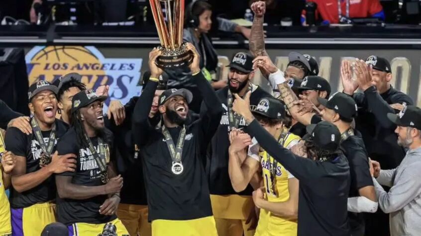 森林狼公布杯賽賽程，首戰(zhàn)主場迎戰(zhàn)爵士，挑戰(zhàn)衛(wèi)冕冠軍勇揭序幕