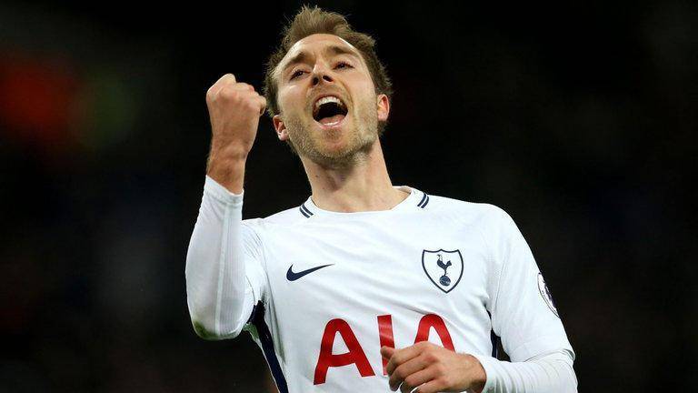 福登發(fā)笑背后的故事，熱刺球迷的驕傲與歐洲冠軍之歌的回響