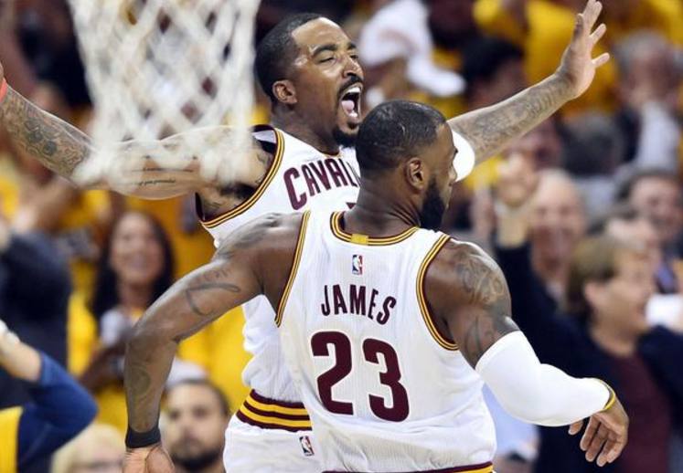 杰隆成焦點，騎士隊內(nèi)新動向與流言板熱議