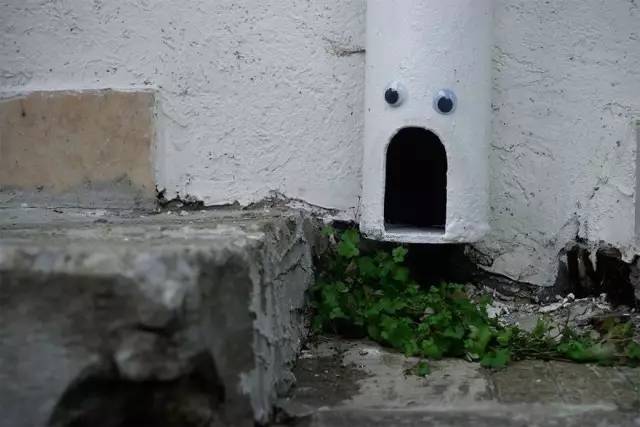 深圳街頭看片石墩引發(fā)熱議，網(wǎng)友，這是創(chuàng)新還是亂象？