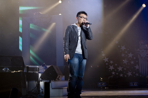 方大同遺作榮獲年度專輯，最后的音樂禮物獻(xiàn)給所有熱愛音樂的人