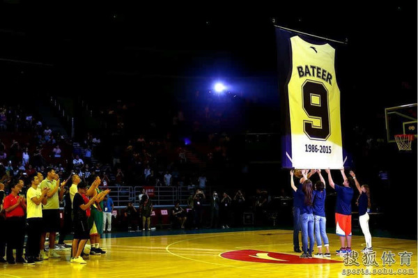 王治郅親臨現(xiàn)場(chǎng)助陣，NBA 3X東部大區(qū)賽上海完美收官