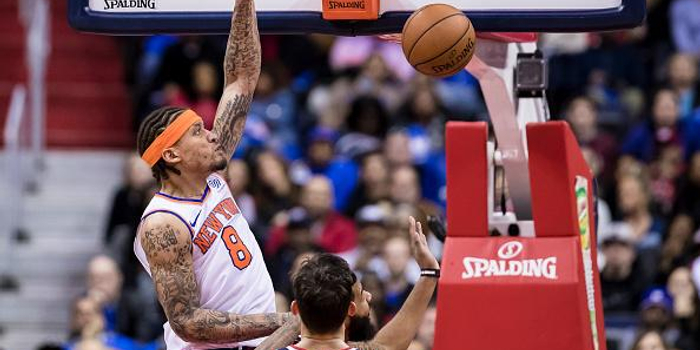 薩姆納，NBA毀滅性大傷下依舊CBA大殺四方的傳奇人物