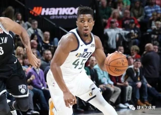 米切爾閃耀NBA，恩比德的遺憾與東區(qū)新星的崛起