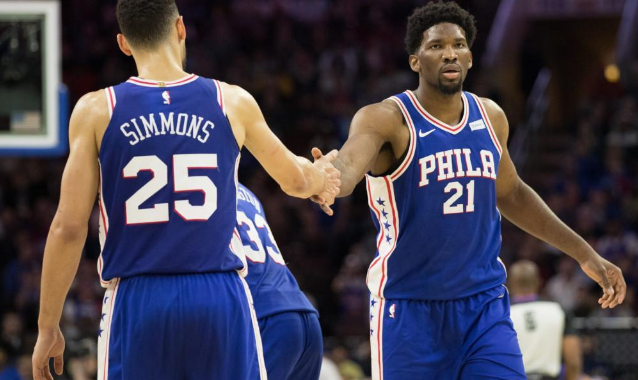 米切爾閃耀NBA，恩比德的遺憾與東區(qū)新星的崛起