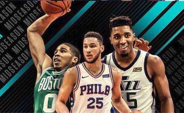 西蒙斯?fàn)顟B(tài)低迷，NBA流言板效率引質(zhì)疑，全場(chǎng)20中6，得分背后的隱憂