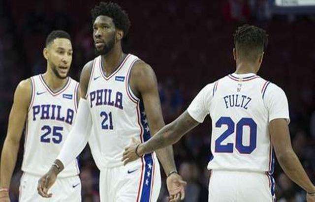 西蒙斯?fàn)顟B(tài)低迷，NBA流言板效率引質(zhì)疑，全場20中6，得分背后的隱憂