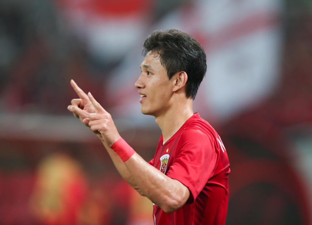 建議，年輕球員為國(guó)足續(xù)命，NBA啟示下的新老交替之路任重道遠(yuǎn)