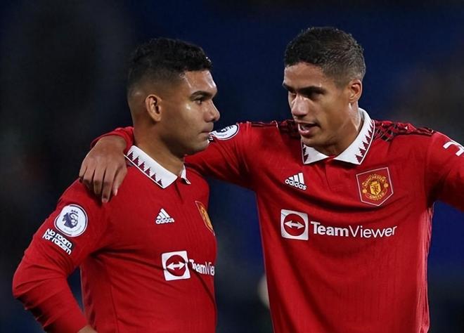 曼聯(lián)接受貝蒂斯報(bào)價(jià)，安東尼即將啟程，體檢環(huán)節(jié)揭示未來紅星