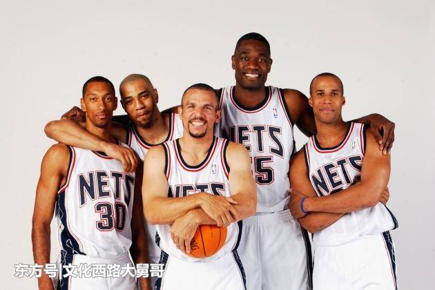 揭秘！是哪位球員讓KD基德成為忠實(shí)籃網(wǎng)迷？