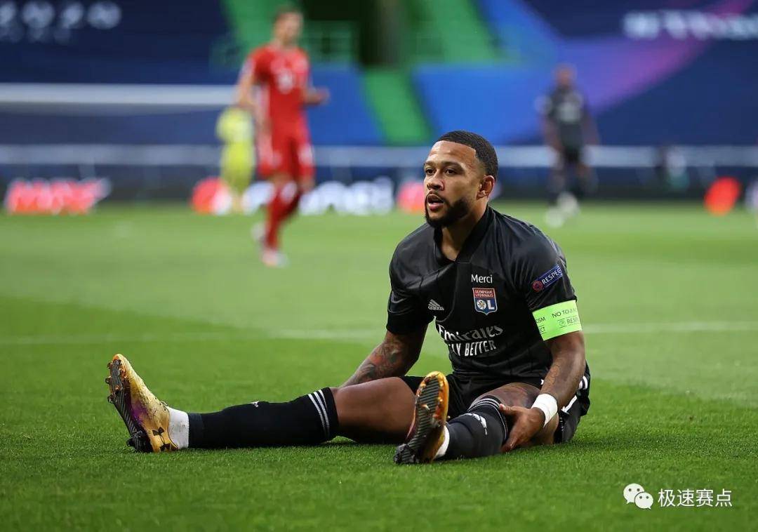 停不下來！拉菲尼亞歐冠生涯首次上演帽子戲法，閃耀全場！